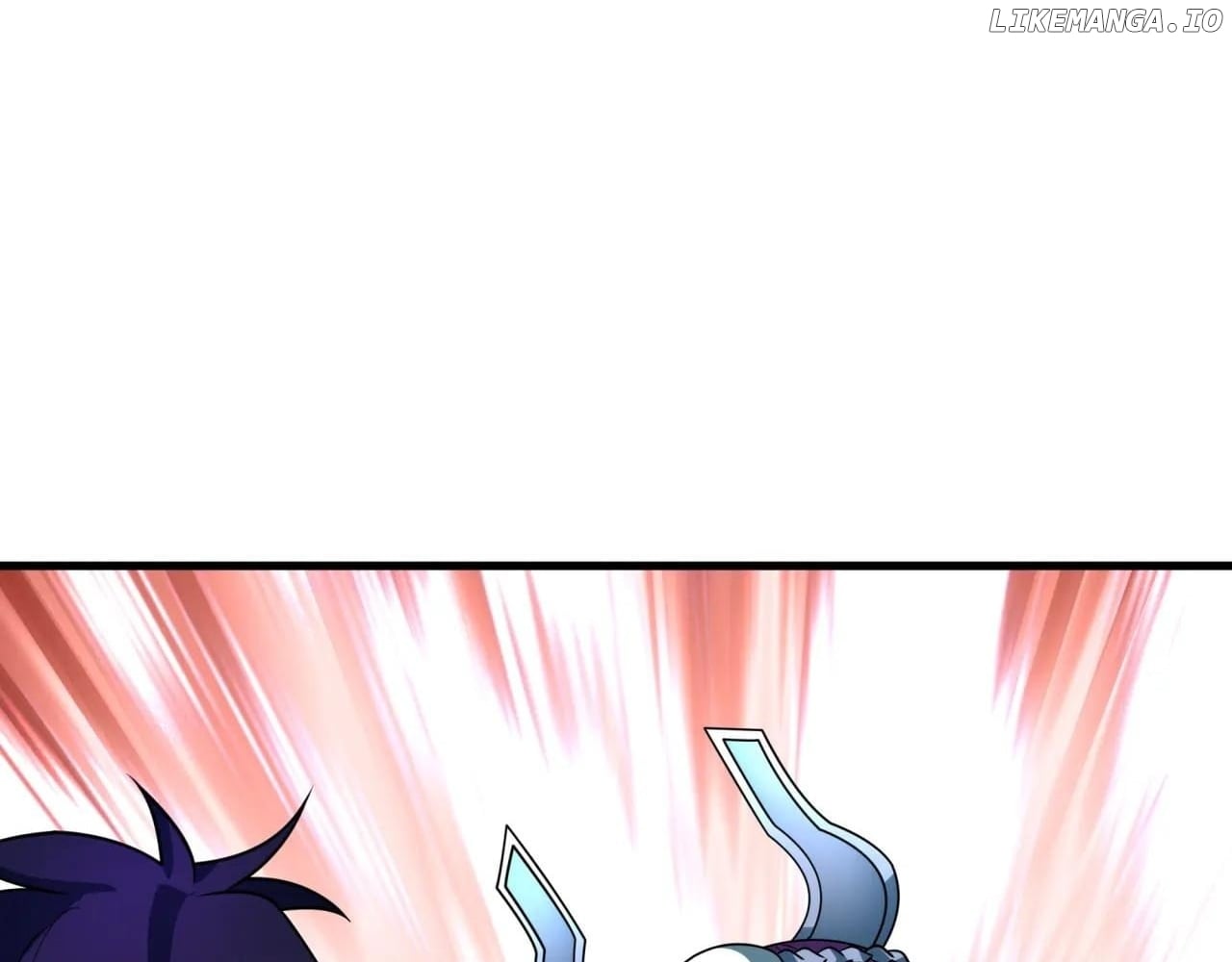 Era of the Haunted Chapter 437 - page 29